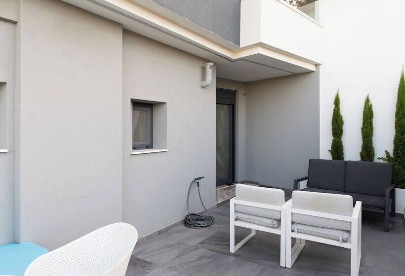 Filiasmemories Apartments