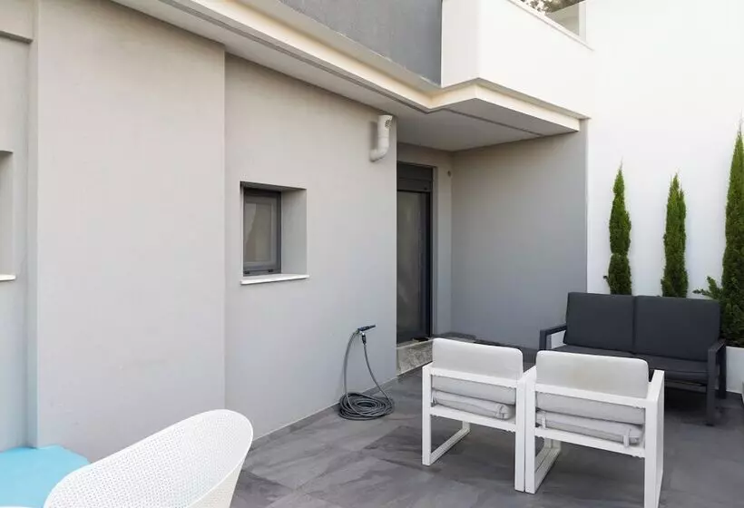 Filiasmemories Apartments