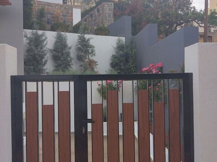 Filiasmemories Apartments