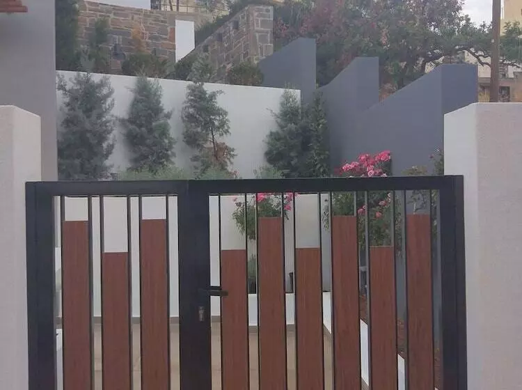 Filiasmemories Apartments