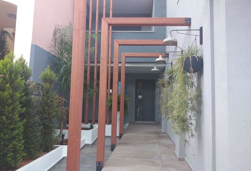 Filiasmemories Apartments