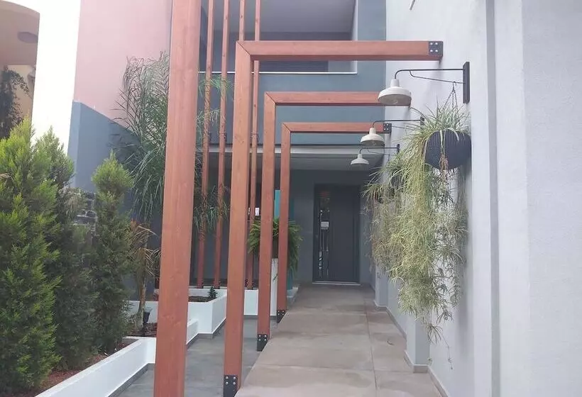 Filiasmemories Apartments