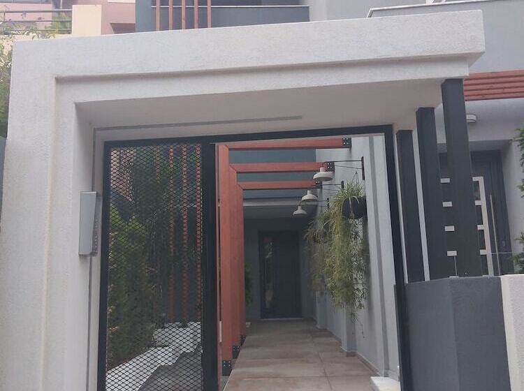 Filiasmemories Apartments