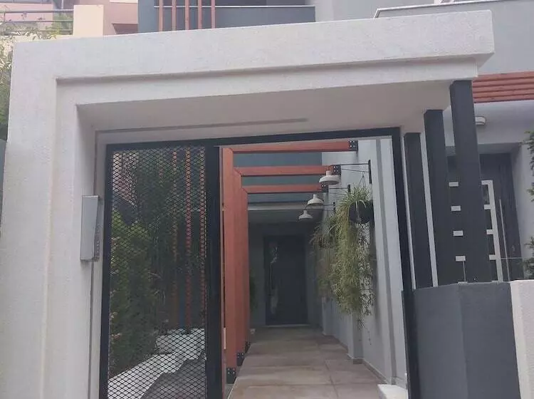 Filiasmemories Apartments