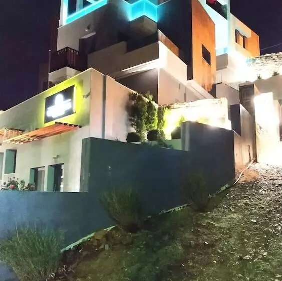 Filiasmemories Apartments