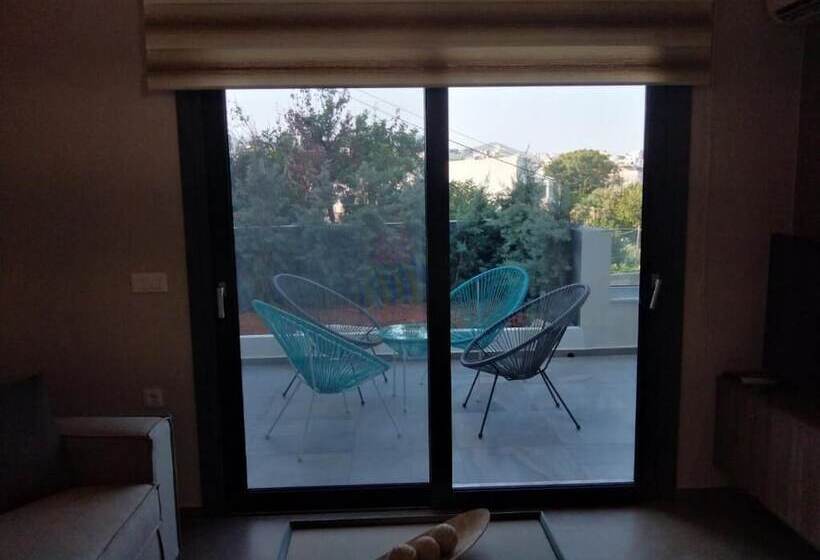 Filiasmemories Apartments