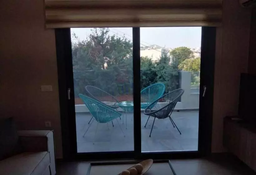 Filiasmemories Apartments