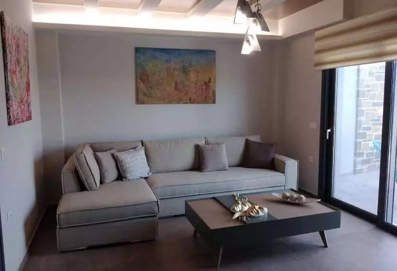 Filiasmemories Apartments