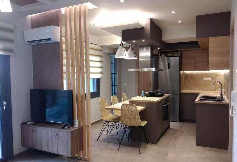 Filiasmemories Apartments