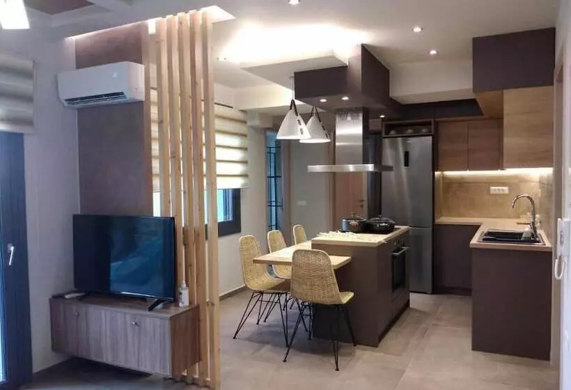 Filiasmemories Apartments