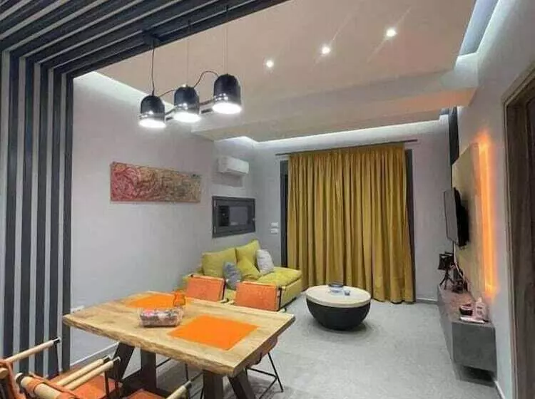 Filiasmemories Apartments