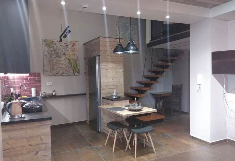 Filiasmemories Apartments