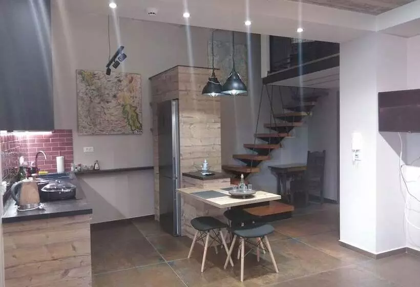 Filiasmemories Apartments