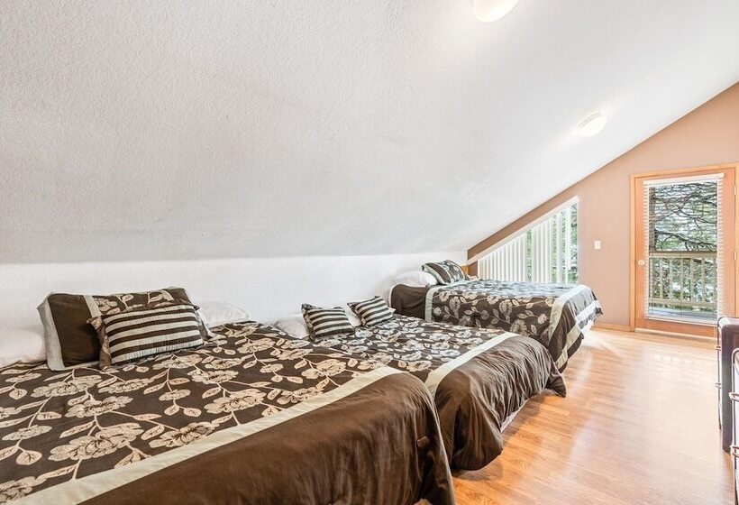 Granite View Lodge   Minutes From Water