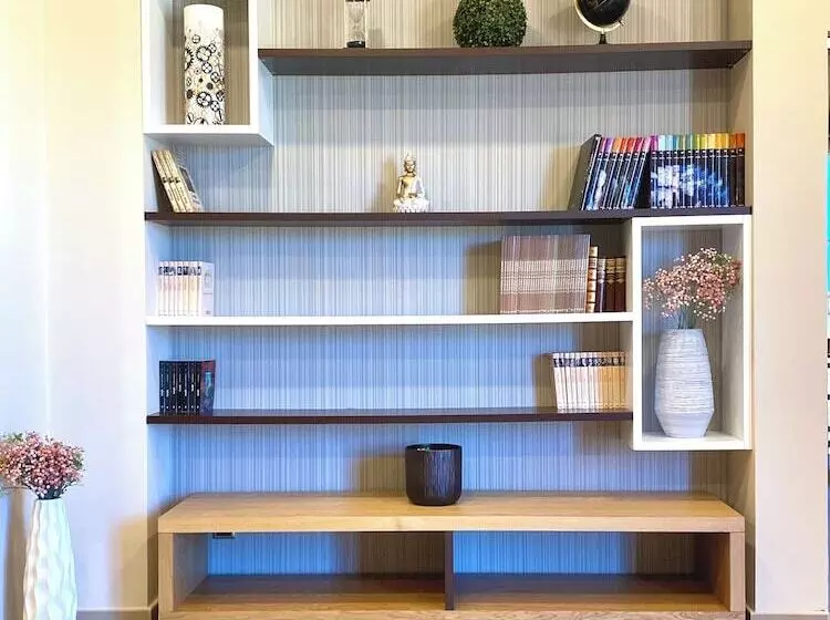 Hotelli Asador Montes Oretanos