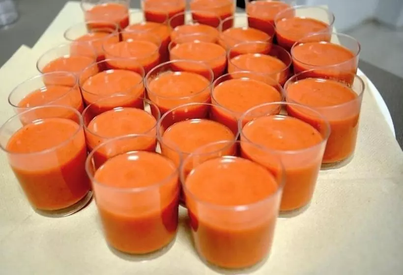 Hotelli Asador Montes Oretanos