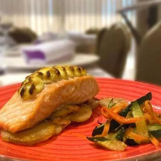 Hotelli Asador Montes Oretanos