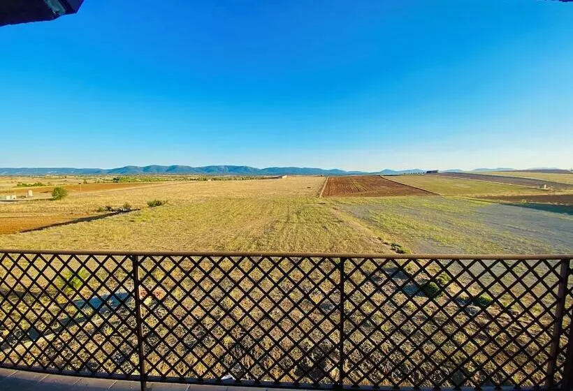 Hotelli Asador Montes Oretanos