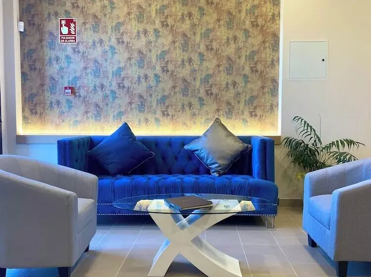 Hotelli Asador Montes Oretanos