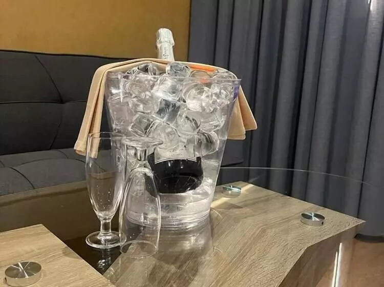 Hotelli Asador Montes Oretanos