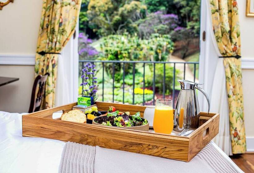 酒店 Casa Marambaia