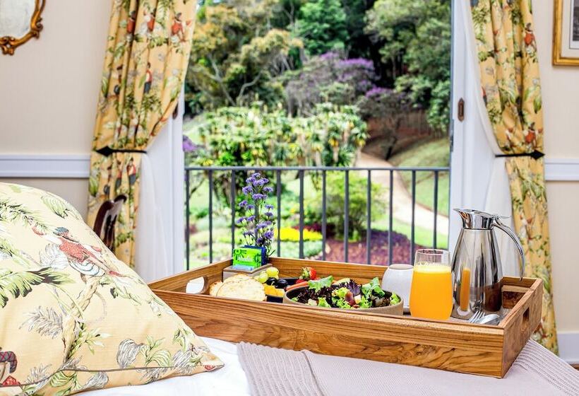 酒店 Casa Marambaia