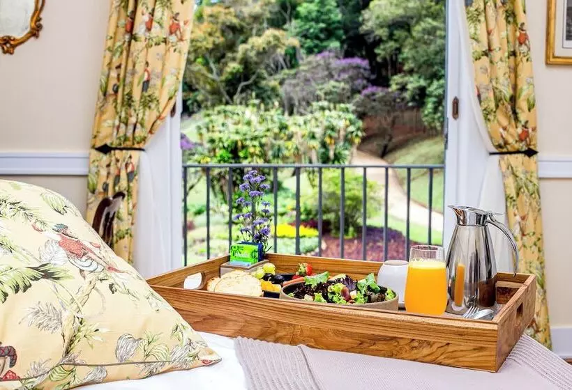 Hotelli Casa Marambaia