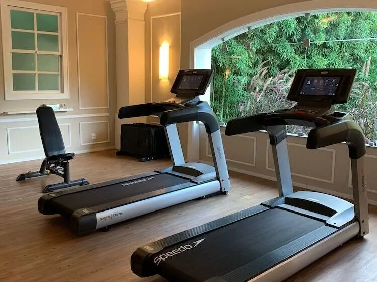 Hotelli Casa Marambaia