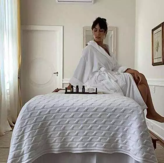 Hotelli Casa Marambaia