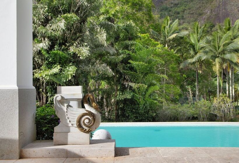 酒店 Casa Marambaia