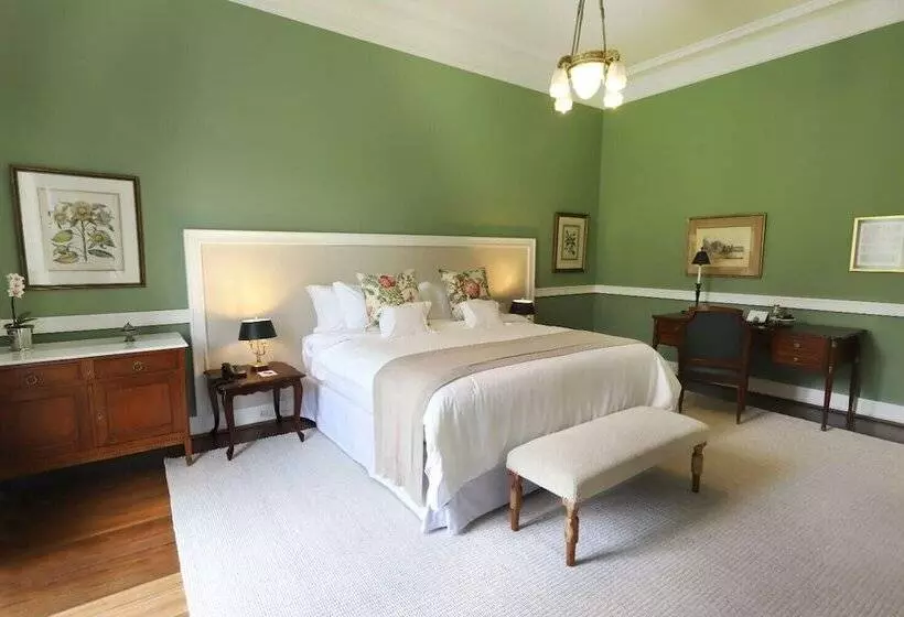 Hotelli Casa Marambaia