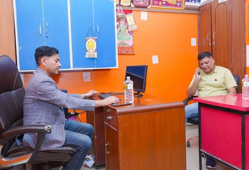 هتل City Center Bhairahawa