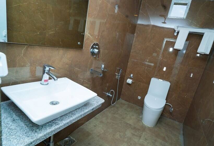 هتل City Center Bhairahawa