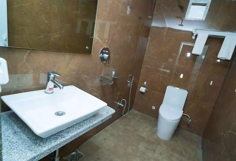 هتل City Center Bhairahawa