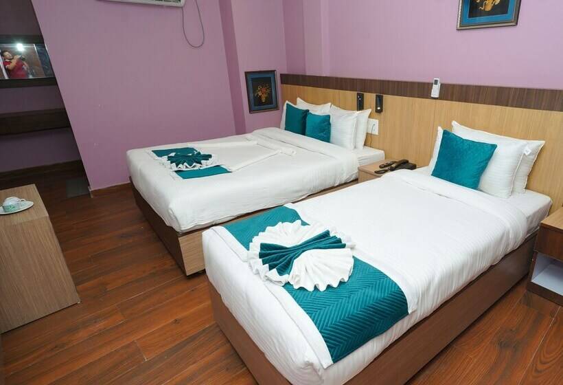 هتل City Center Bhairahawa