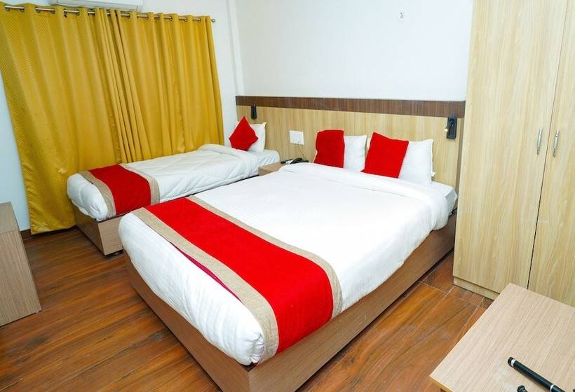 هتل City Center Bhairahawa