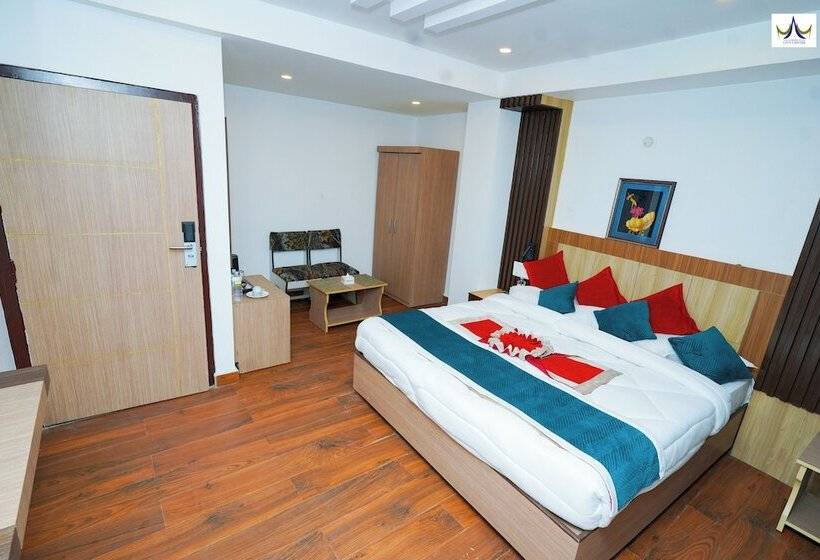 هتل City Center Bhairahawa