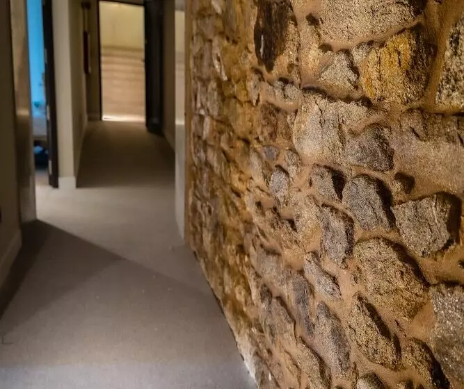 Hotelli Corona De Padrón