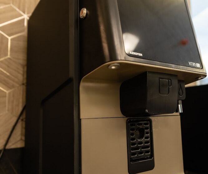 호텔 Corona De Padrón