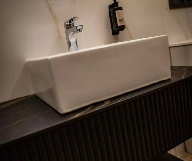 Hotelli Corona De Padrón