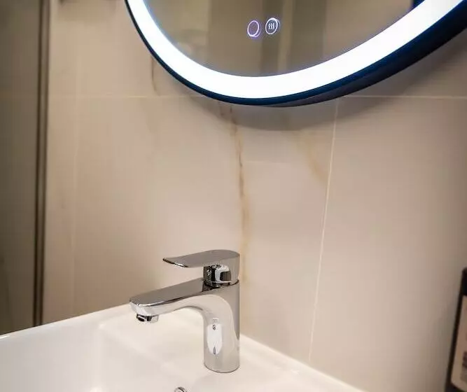 Hotelli Corona De Padrón