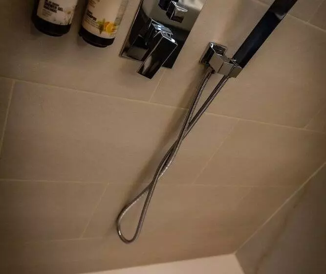 Hotelli Corona De Padrón