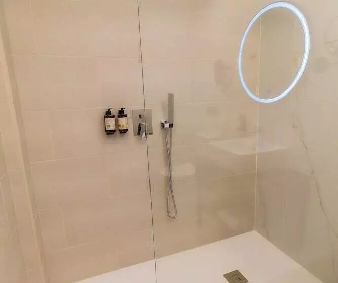 Hotelli Corona De Padrón