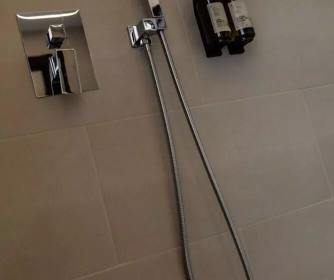 Hotelli Corona De Padrón