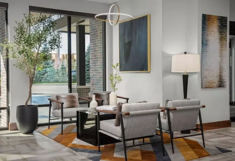 هتل Courtyard By Marriott Bozeman