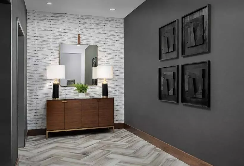 هتل Courtyard By Marriott Bozeman