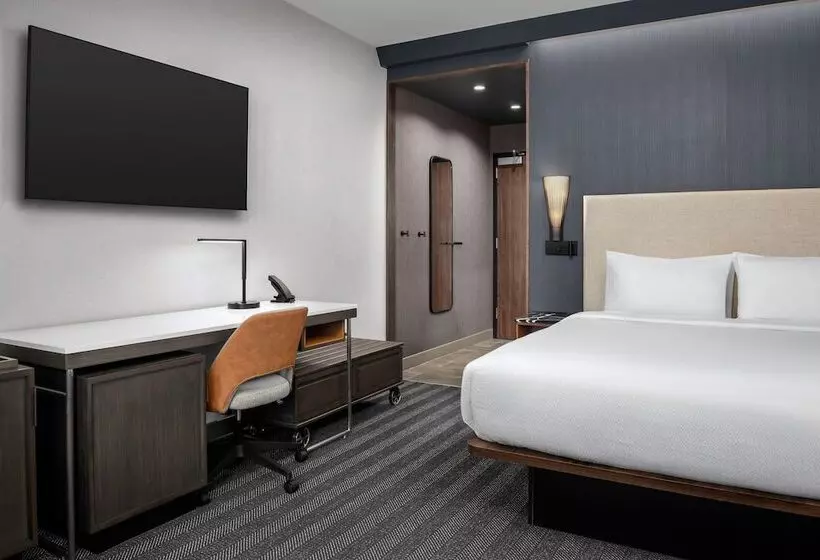 هتل Courtyard By Marriott Bozeman