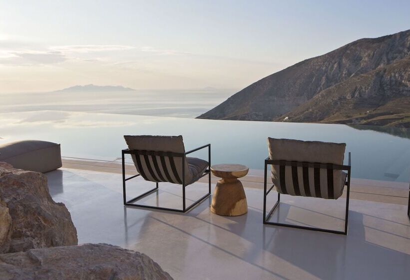 בית מלון כפרי Elessa