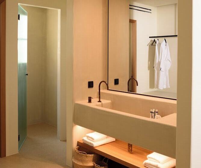 בית מלון כפרי Elessa