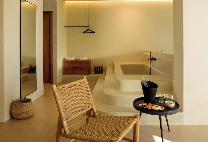 בית מלון כפרי Elessa